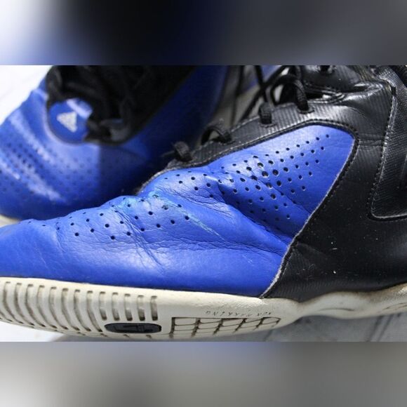 Men's Adidas NXT LEVEL SPEED 3 Shoes Size 10 - Picture 9 of 9